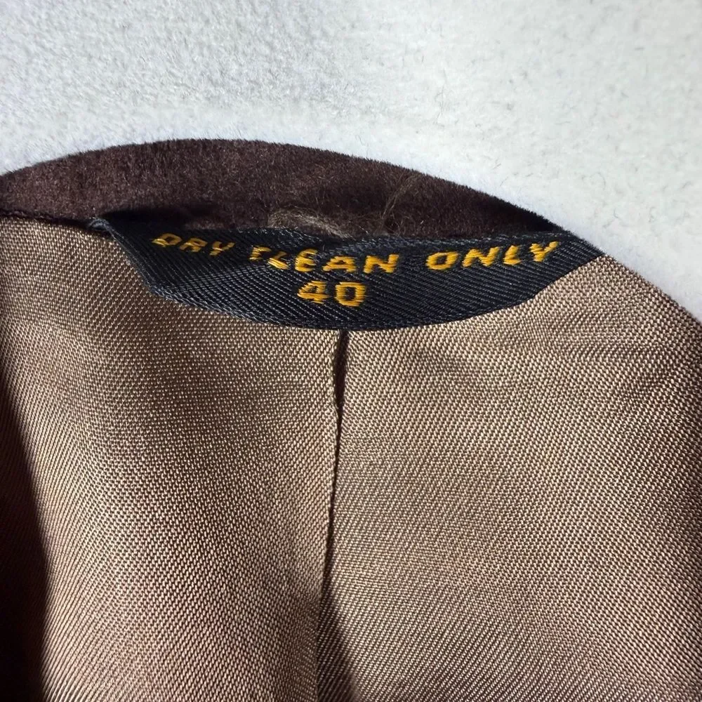 Haggar vintage 70s